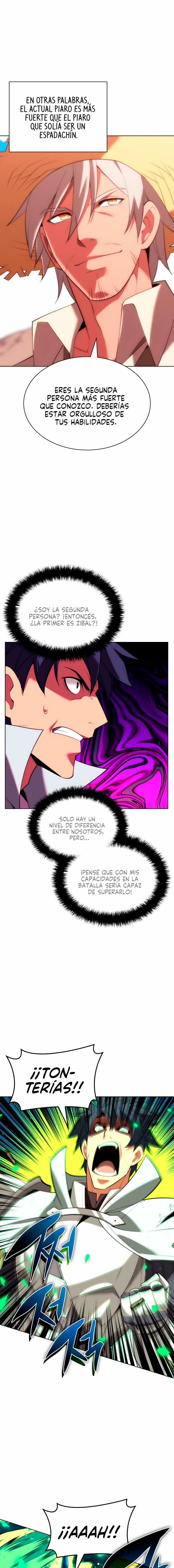 Read Sobrecargado es Manga Online