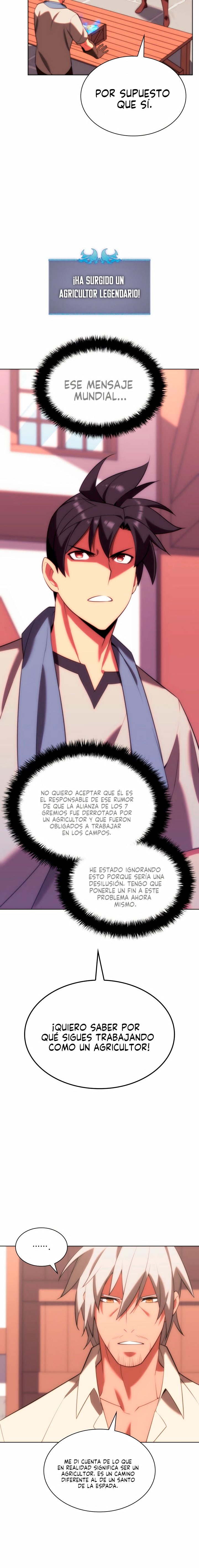 Read Sobrecargado es Manga Online