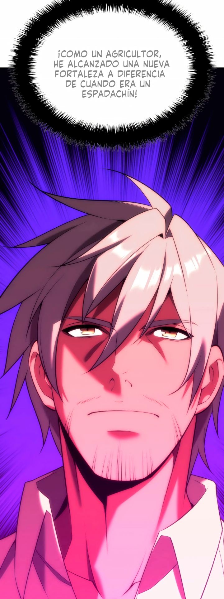 Read Sobrecargado es Manga Online