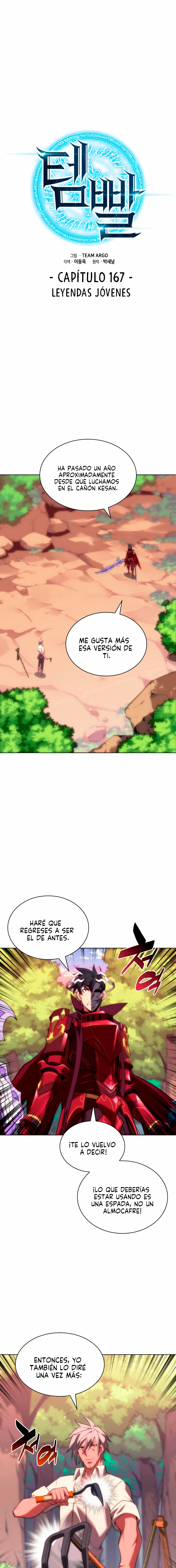 Read Sobrecargado es Manga Online