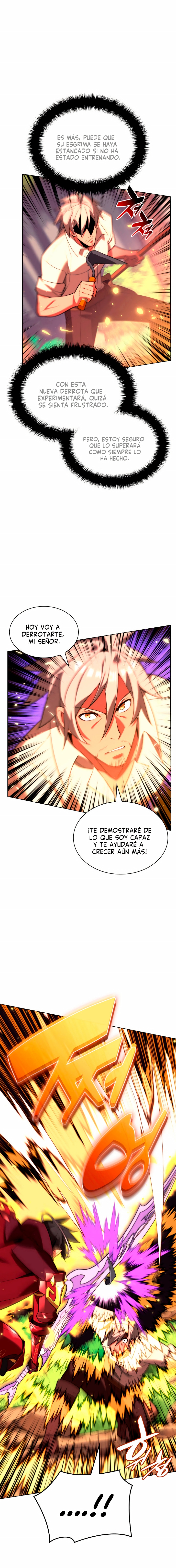 Read Sobrecargado es Manga Online