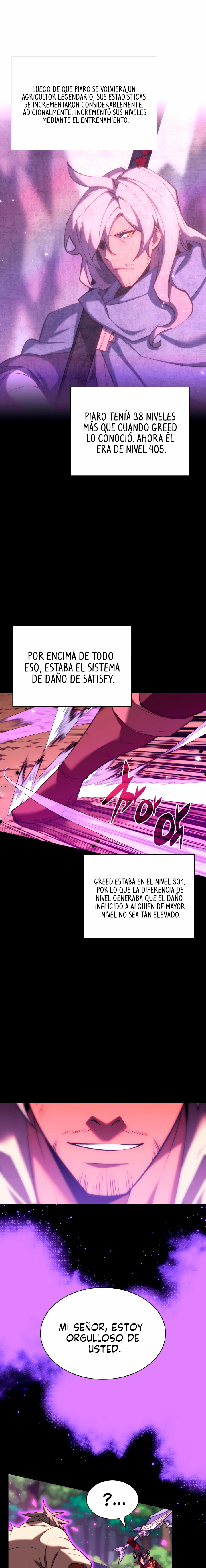 Read Sobrecargado es Manga Online