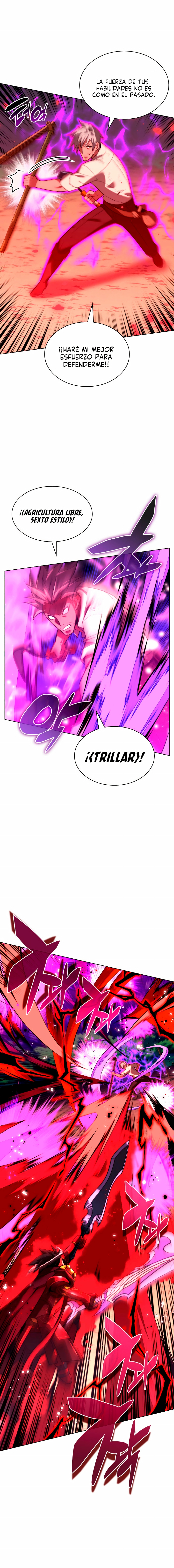 Read Sobrecargado es Manga Online