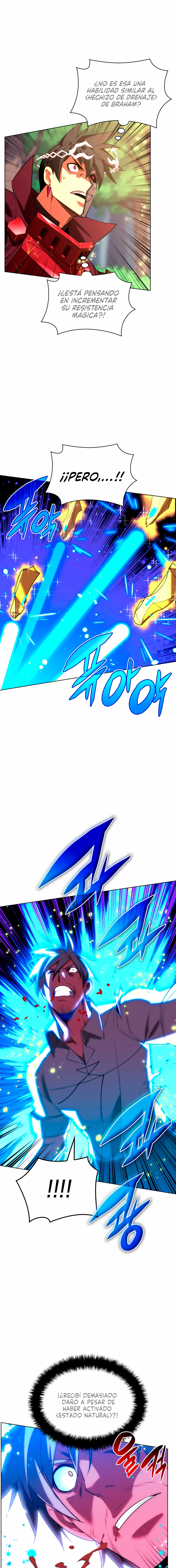 Read Sobrecargado es Manga Online