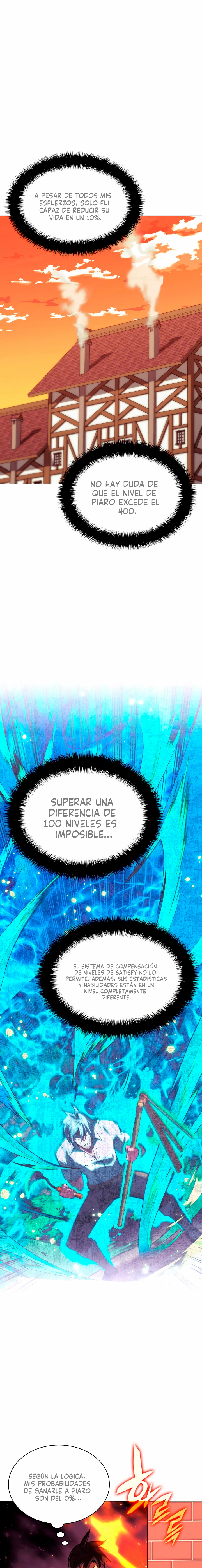 Read Sobrecargado es Manga Online