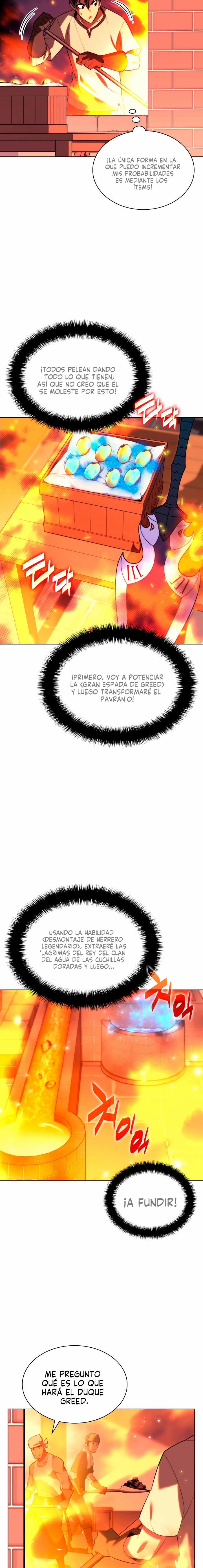 Read Sobrecargado es Manga Online