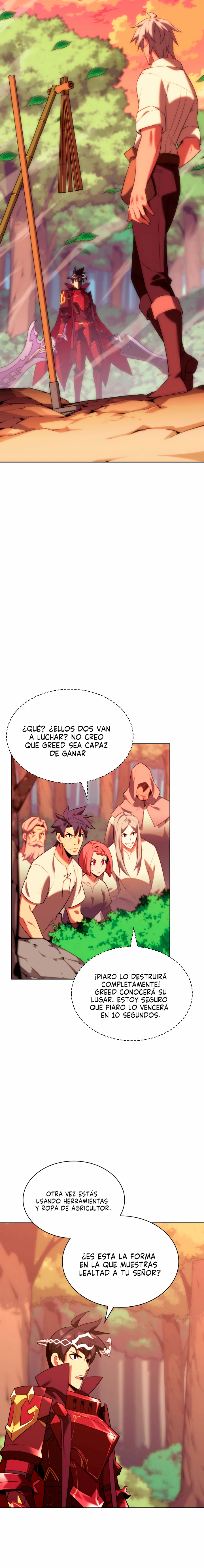 Read Sobrecargado es Manga Online