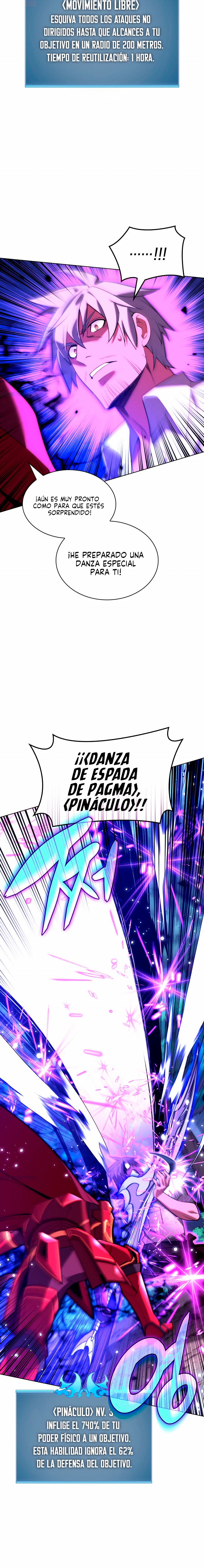 Read Sobrecargado es Manga Online