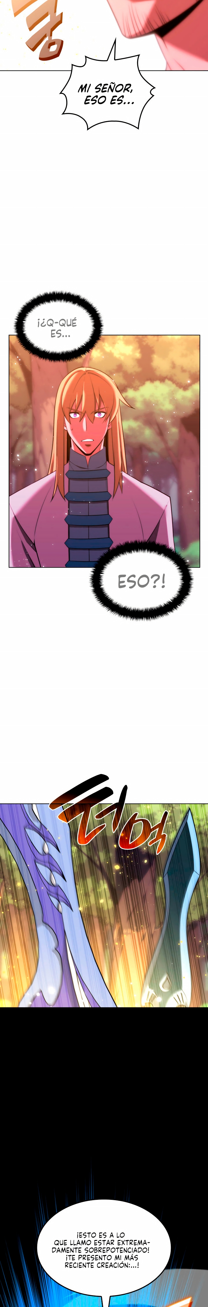 Read Sobrecargado es Manga Online