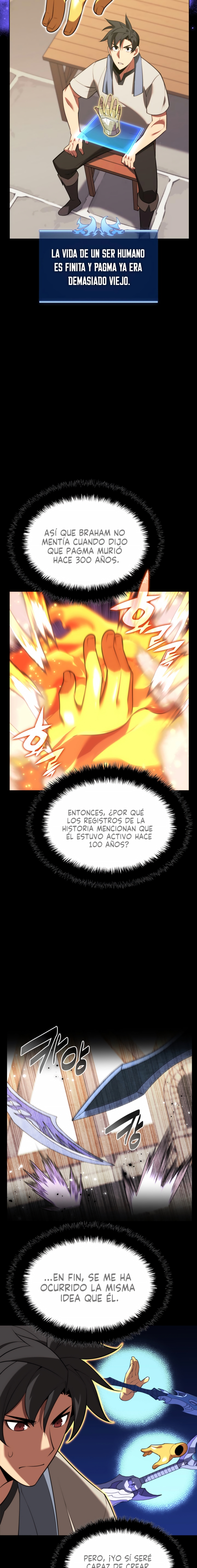 Read Sobrecargado es Manga Online