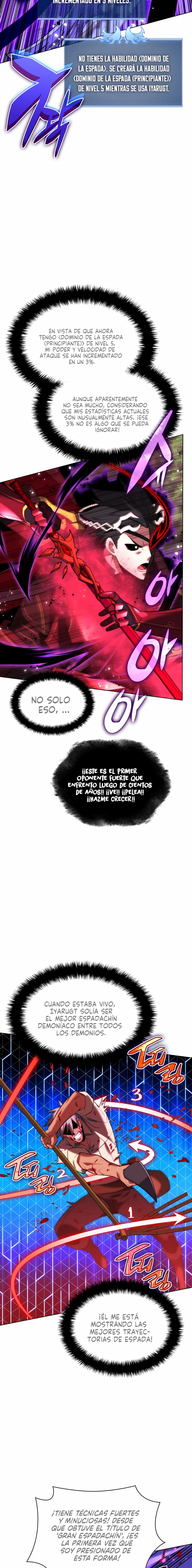 Read Sobrecargado es Manga Online