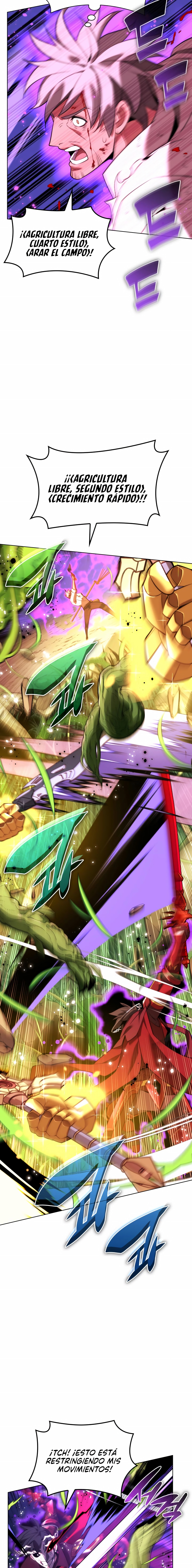 Read Sobrecargado es Manga Online