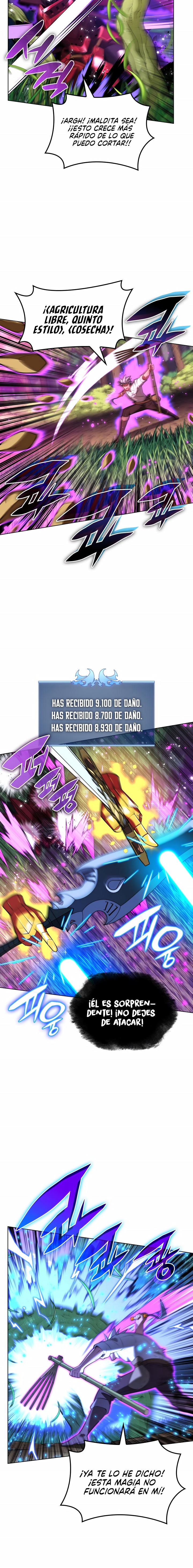 Read Sobrecargado es Manga Online