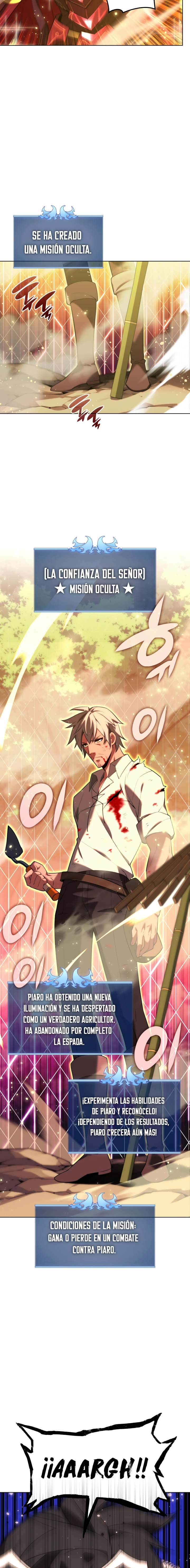 Read Sobrecargado es Manga Online