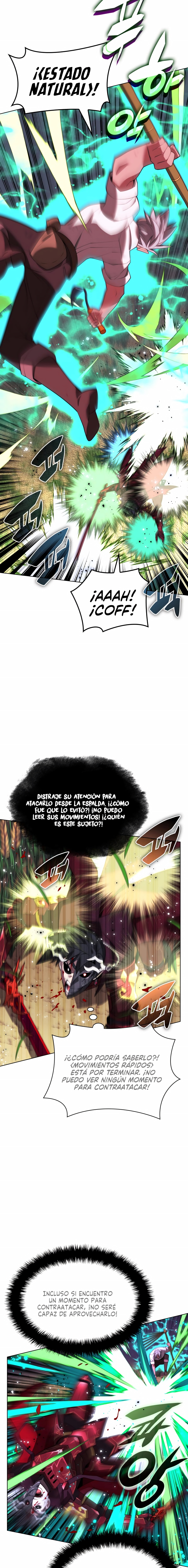 Read Sobrecargado es Manga Online