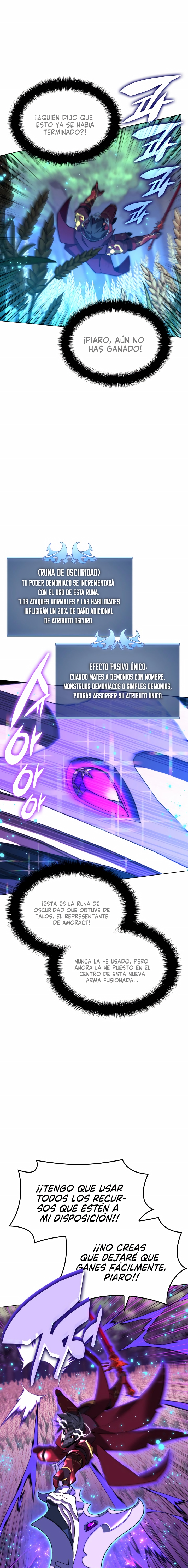 Read Sobrecargado es Manga Online