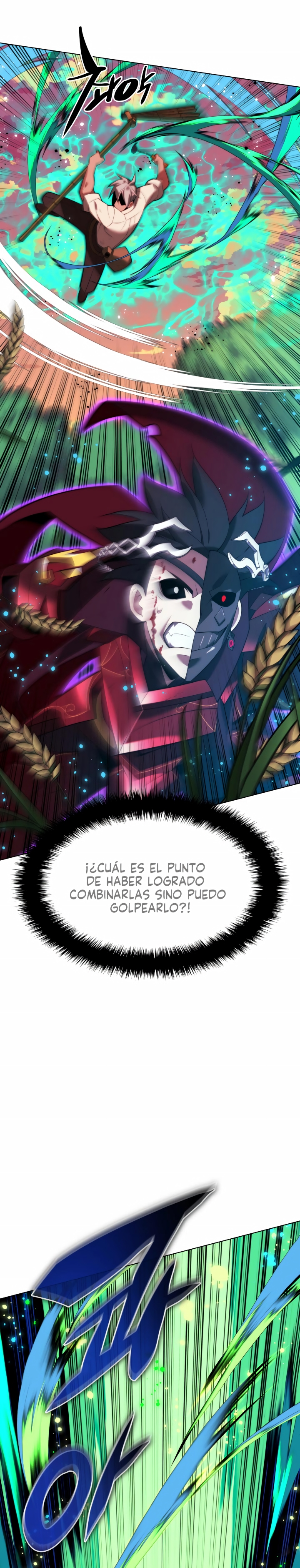 Read Sobrecargado es Manga Online