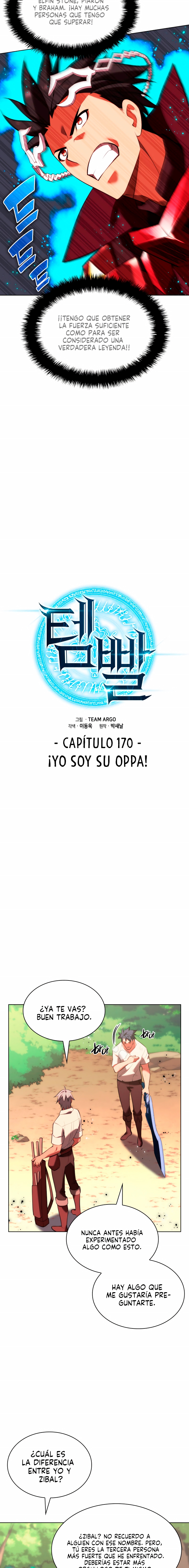 Read Sobrecargado es Manga Online