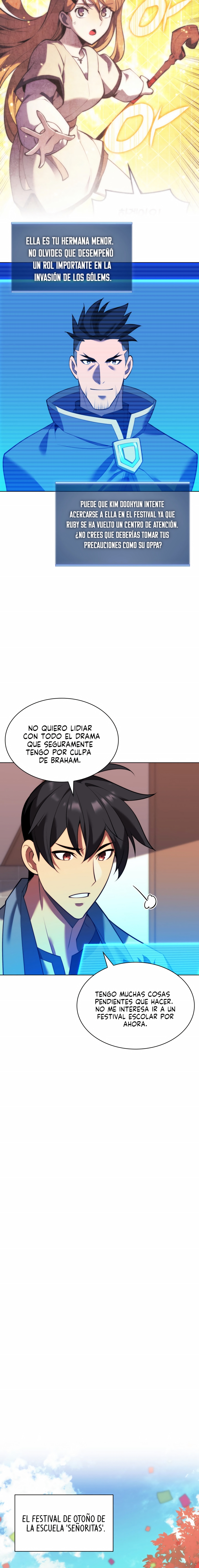 Read Sobrecargado es Manga Online