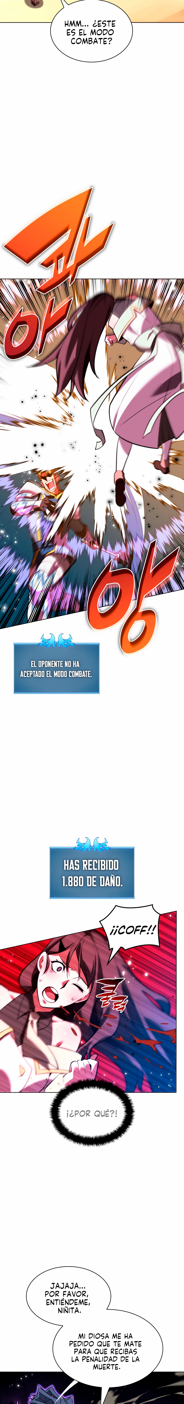 Read Sobrecargado es Manga Online