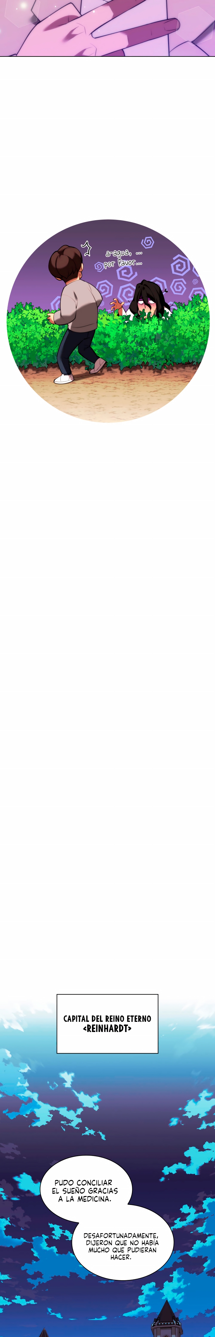 Read Sobrecargado es Manga Online