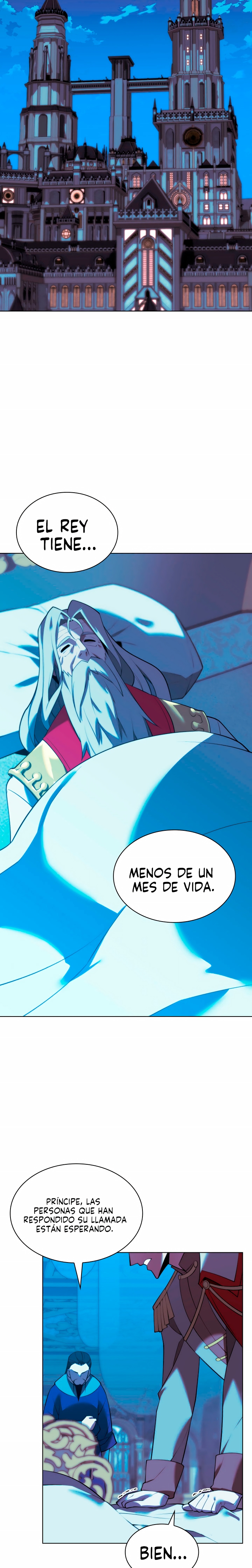 Read Sobrecargado es Manga Online