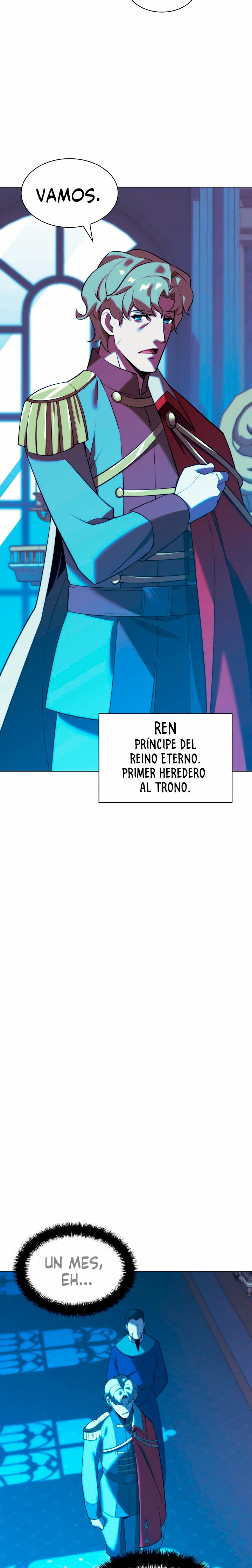 Read Sobrecargado es Manga Online