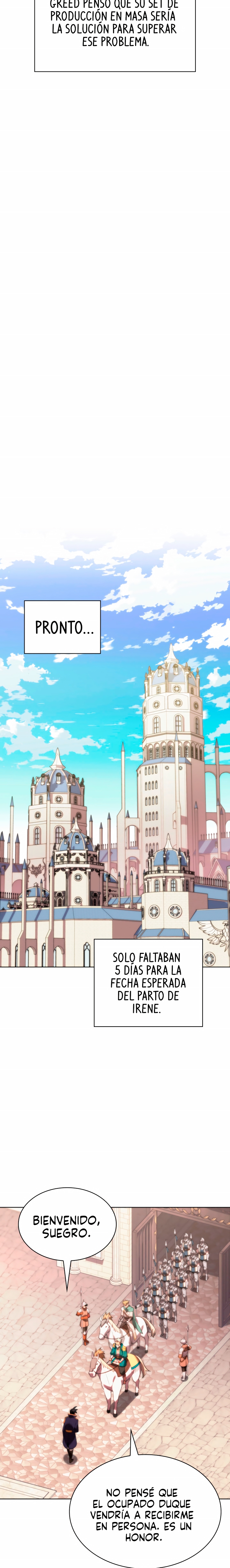 Read Sobrecargado es Manga Online