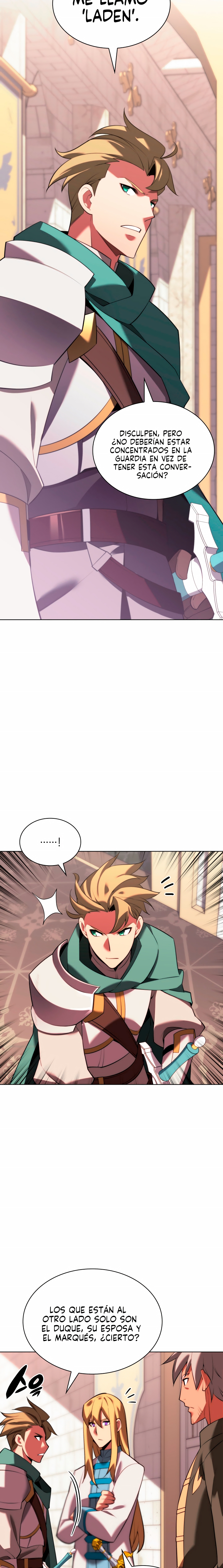 Read Sobrecargado es Manga Online