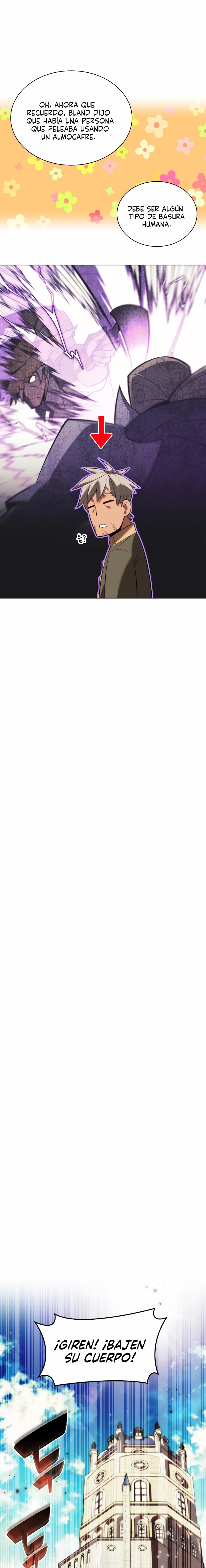 Read Sobrecargado es Manga Online