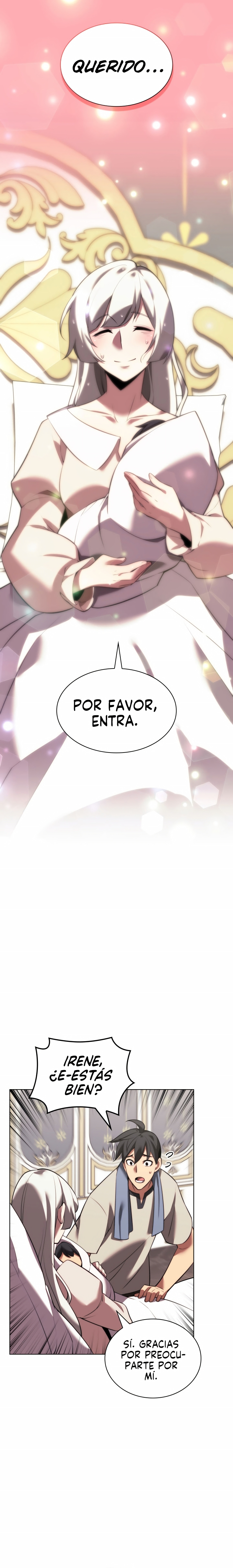 Read Sobrecargado es Manga Online