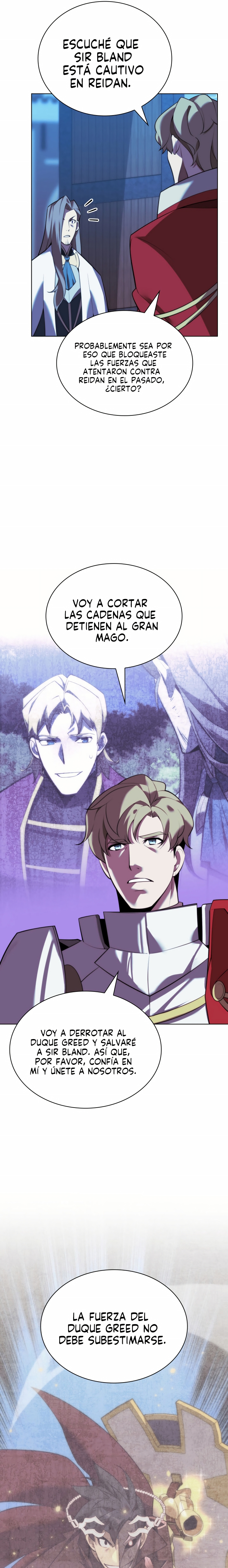 Read Sobrecargado es Manga Online