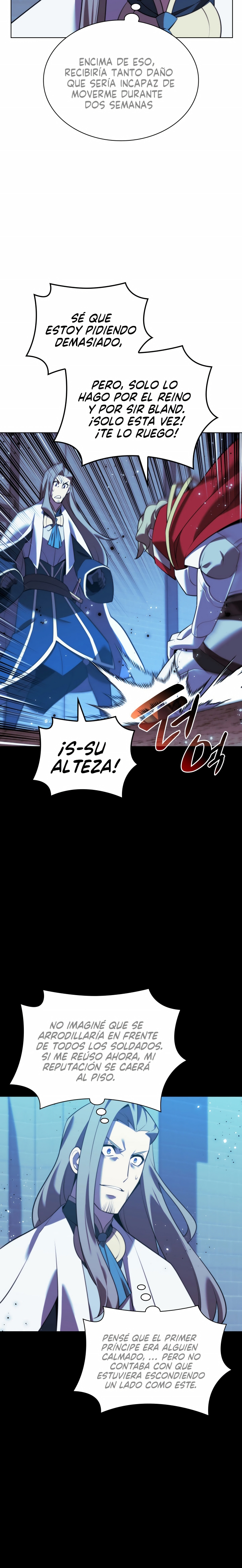 Read Sobrecargado es Manga Online