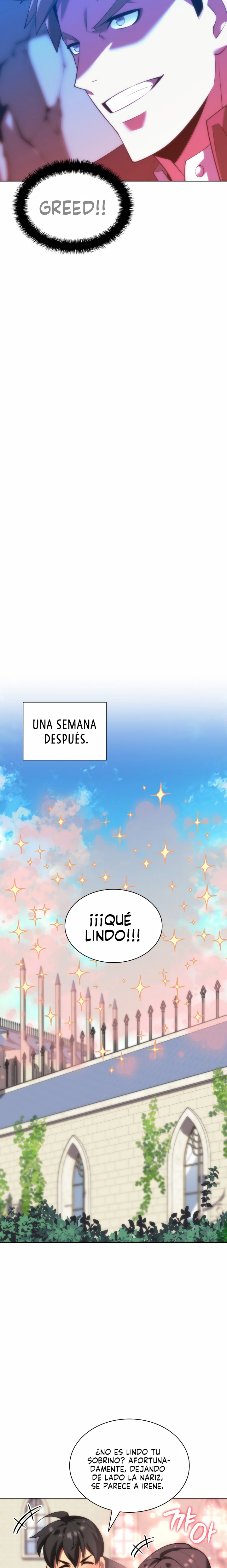 Read Sobrecargado es Manga Online