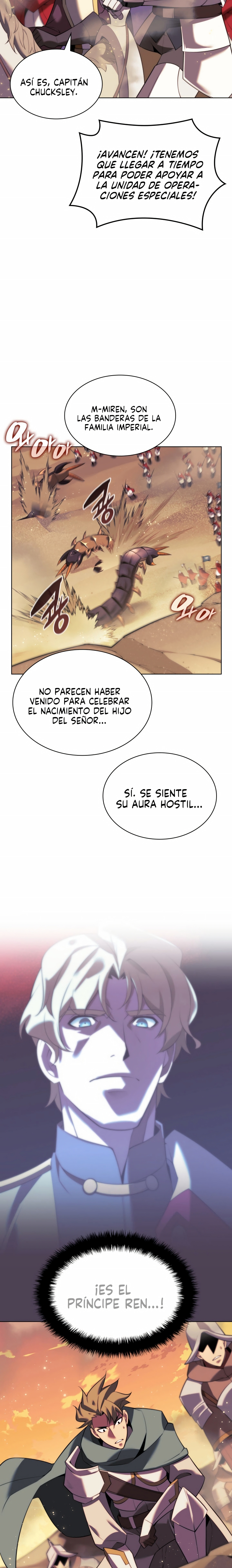 Read Sobrecargado es Manga Online