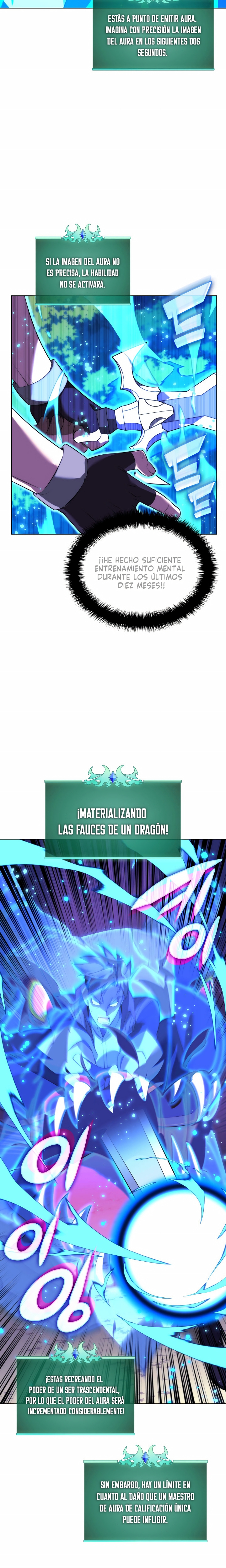 Read Sobrecargado es Manga Online