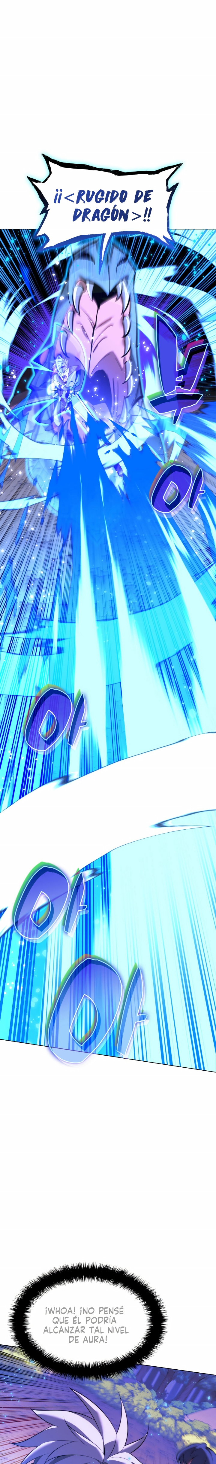 Read Sobrecargado es Manga Online