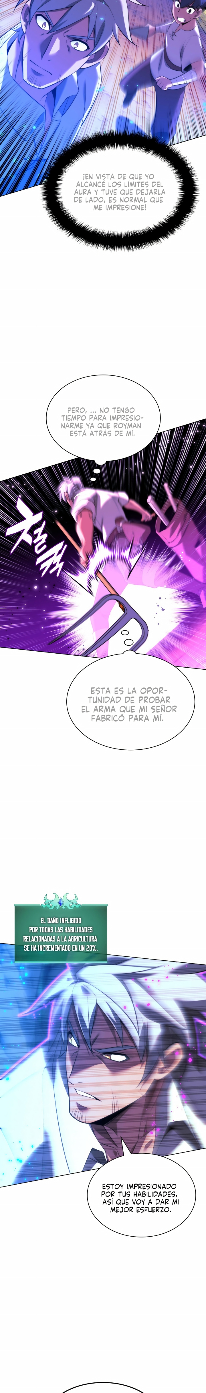 Read Sobrecargado es Manga Online