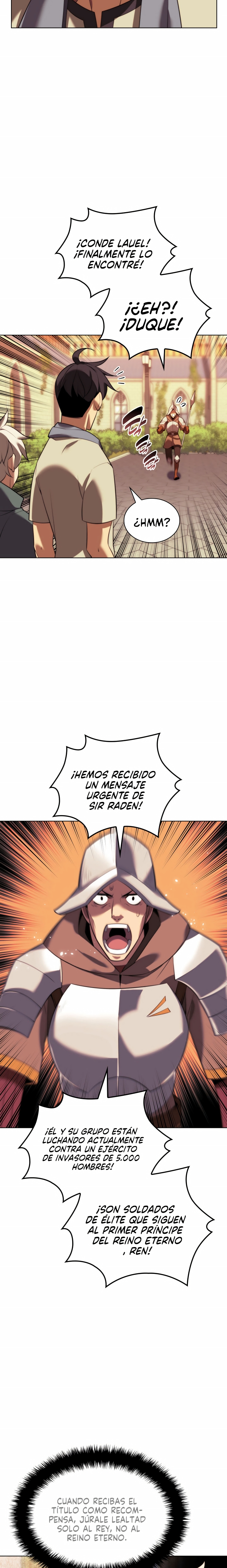 Read Sobrecargado es Manga Online