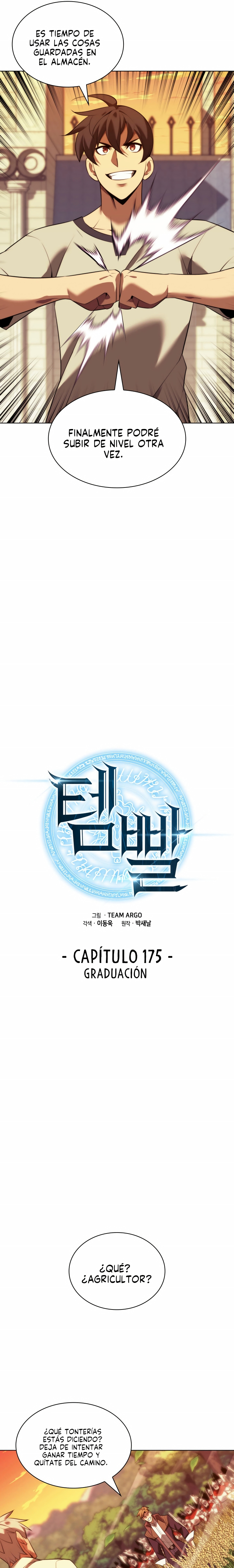 Read Sobrecargado es Manga Online