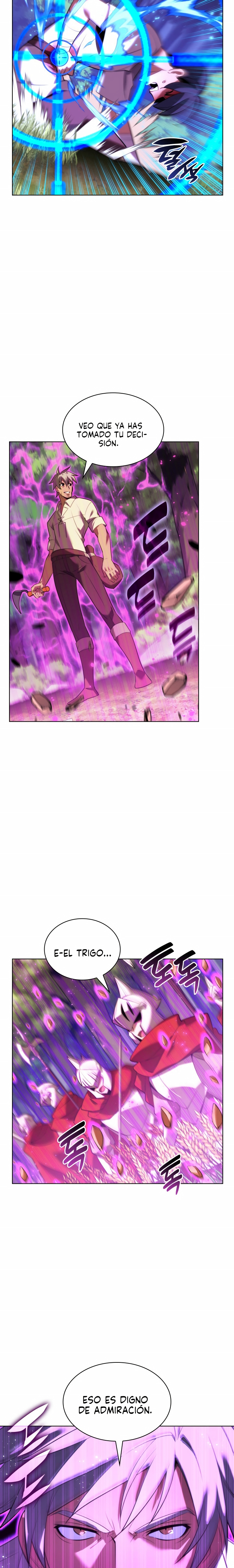 Read Sobrecargado es Manga Online