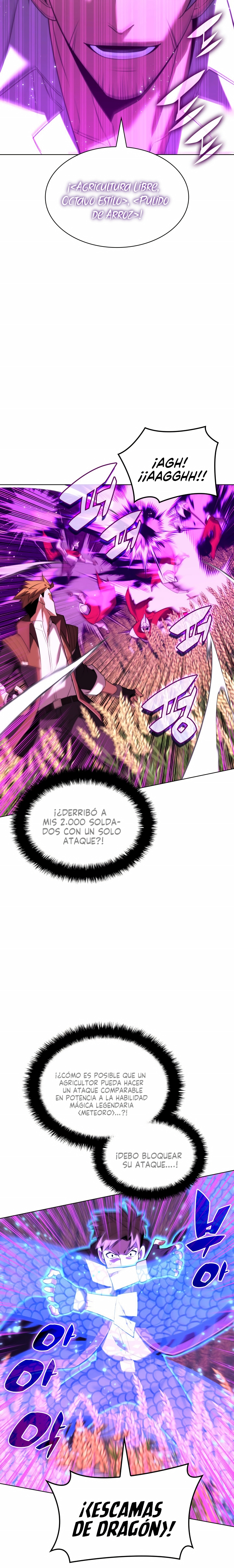 Read Sobrecargado es Manga Online