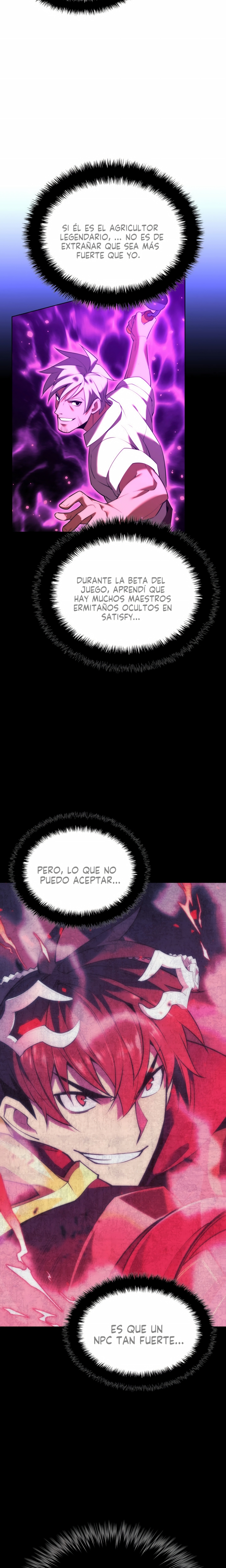 Read Sobrecargado es Manga Online