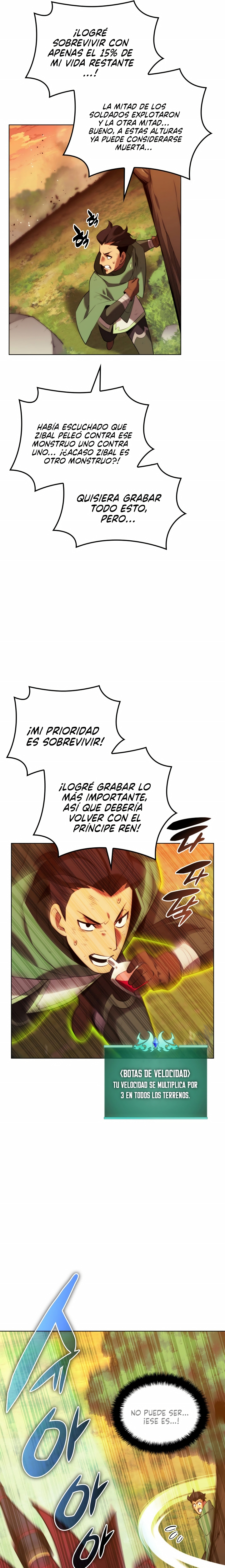 Read Sobrecargado es Manga Online