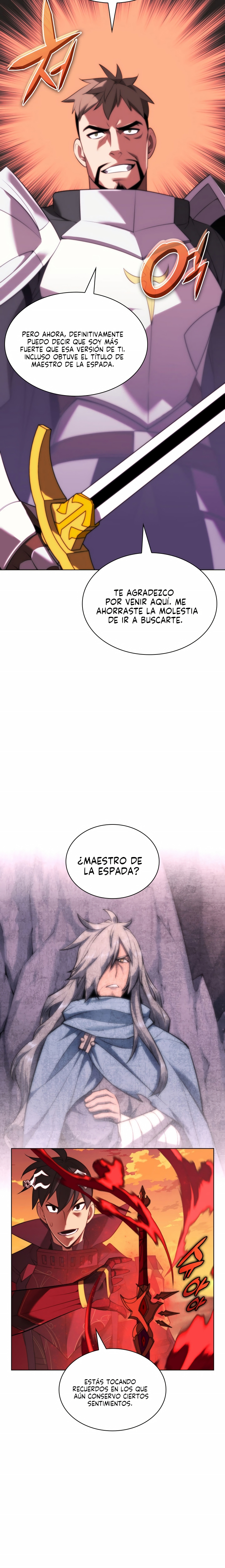 Read Sobrecargado es Manga Online