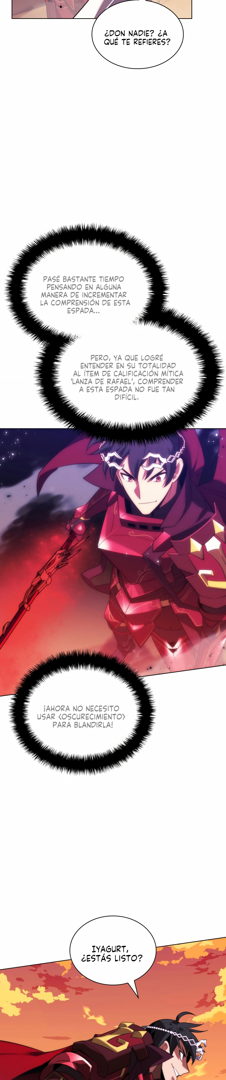 Read Sobrecargado es Manga Online