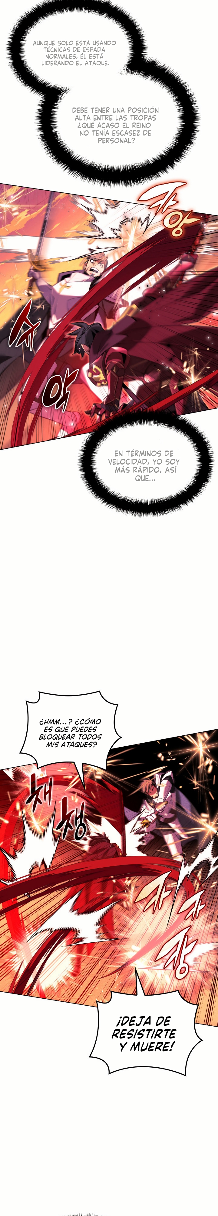 Read Sobrecargado es Manga Online