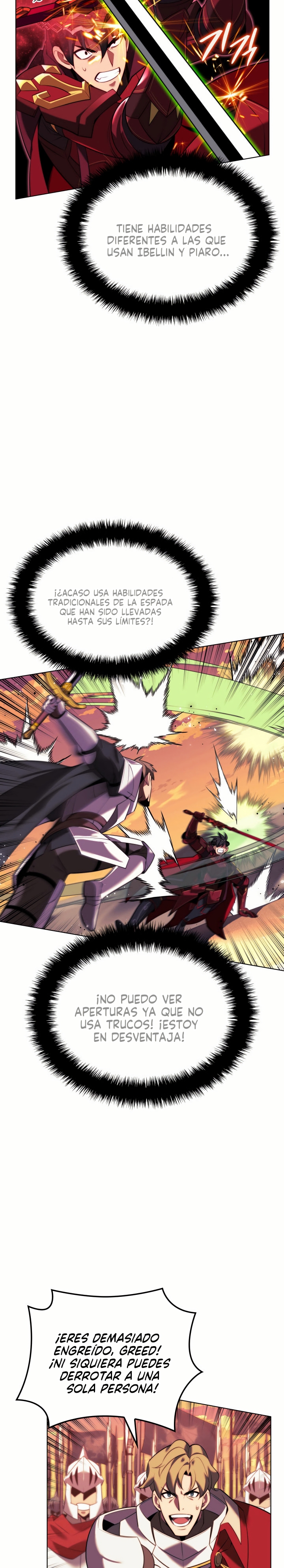 Read Sobrecargado es Manga Online