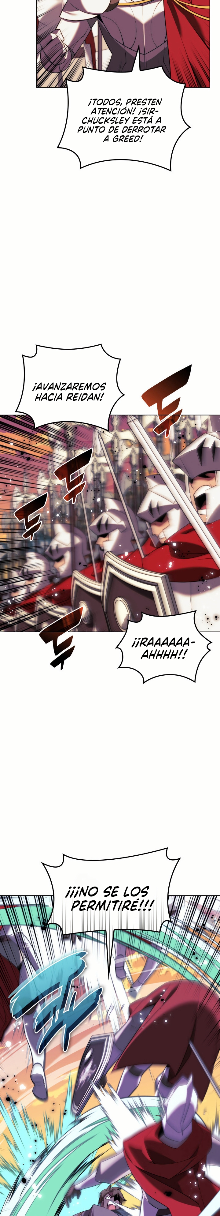 Read Sobrecargado es Manga Online