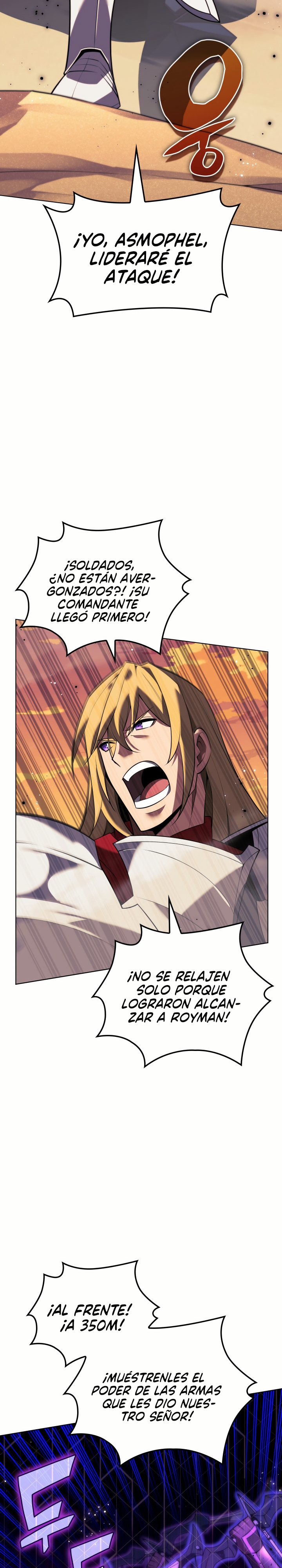 Read Sobrecargado es Manga Online